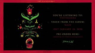 Thy Catafalque - Tsitsushka (official track premiere)