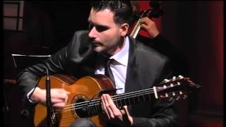 Carlos Piñana - Missa flamenca