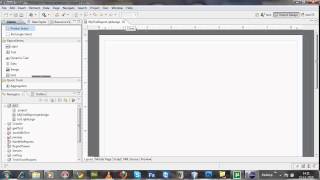 First BIRT Report With Eclipse