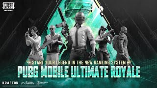 🏆 PUBG Mobile Ultimate Royale | Թեժ մարտեր, ռազմավարություն և ադրենալին