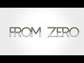 Indubious - From Zero - Album Teaser - Release Date 1-7-17