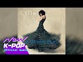 LYn(린) - Song For Love (Eng Ver.) (Audio)