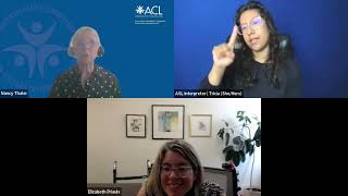 HCBS Settings Webinar: Getting the Services You Need from the Waiver: Participant Rights