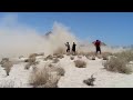 baja 500 2015 robby vs apdaly accidente