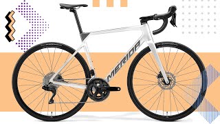 MERIDA SCULTURA 6000 Di2 // VERY GOOD PRICE