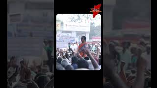 😰 Save Madurai From Tungsten ❌ | People Protest in Madurai | #trending #madurai