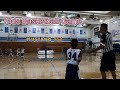 Walnut Hoopers vs. La Habra Lightning | 4th Grade Basketball Game 2 | 7/7/2024 | NJB LA