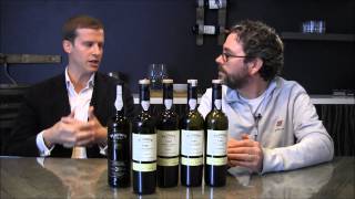 Best Wines Online: Chris Blandy CEO of Blandy's Madeira - 1996 Malmsey Colheita