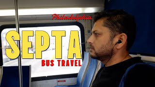 How to Use SEPTA Philadelphia Transport | Key Card Tips