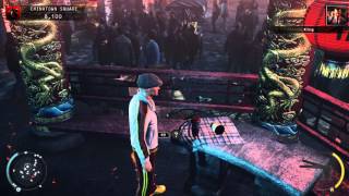 Hitman:absolution Notebook HD