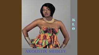 Akoustik Medley: Pa Chita Gadé / L'anmou Nouvo