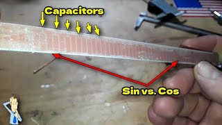 How Does A Digital Caliper Work?