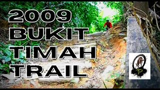 2009 Bukit Timah Trail - One Fine Day (ReMastered)