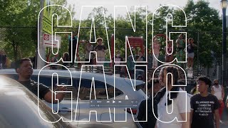 Lil Tjay - Gang Gang [Official Video]