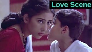 Manisha Koirala & Aravind Swamy Best Love Scene || Bombay Movie || A.R.Rahman, Mani Ratnam