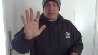 Balisong / Butterfly Knife : Learn The Secret To Becoming Good At It...