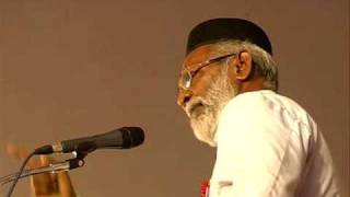 Edayanal achen's Speech (Part 2) @ Kottayam Maha Sammelanam conducted by Indian Orthodox Church