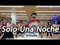 Solo Una Noche | Bachata | Mr. André Cruz, Edward Sanchez , Dj Ws | ZIN™ Volume 112 | Zumba®