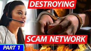 Newspapers & Magazines Subscription Fraud | Dismantling Scam Network