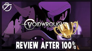 Voidwrought - Review After 100%