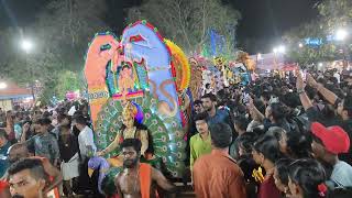 Sakthikulangara Temple festival 2025