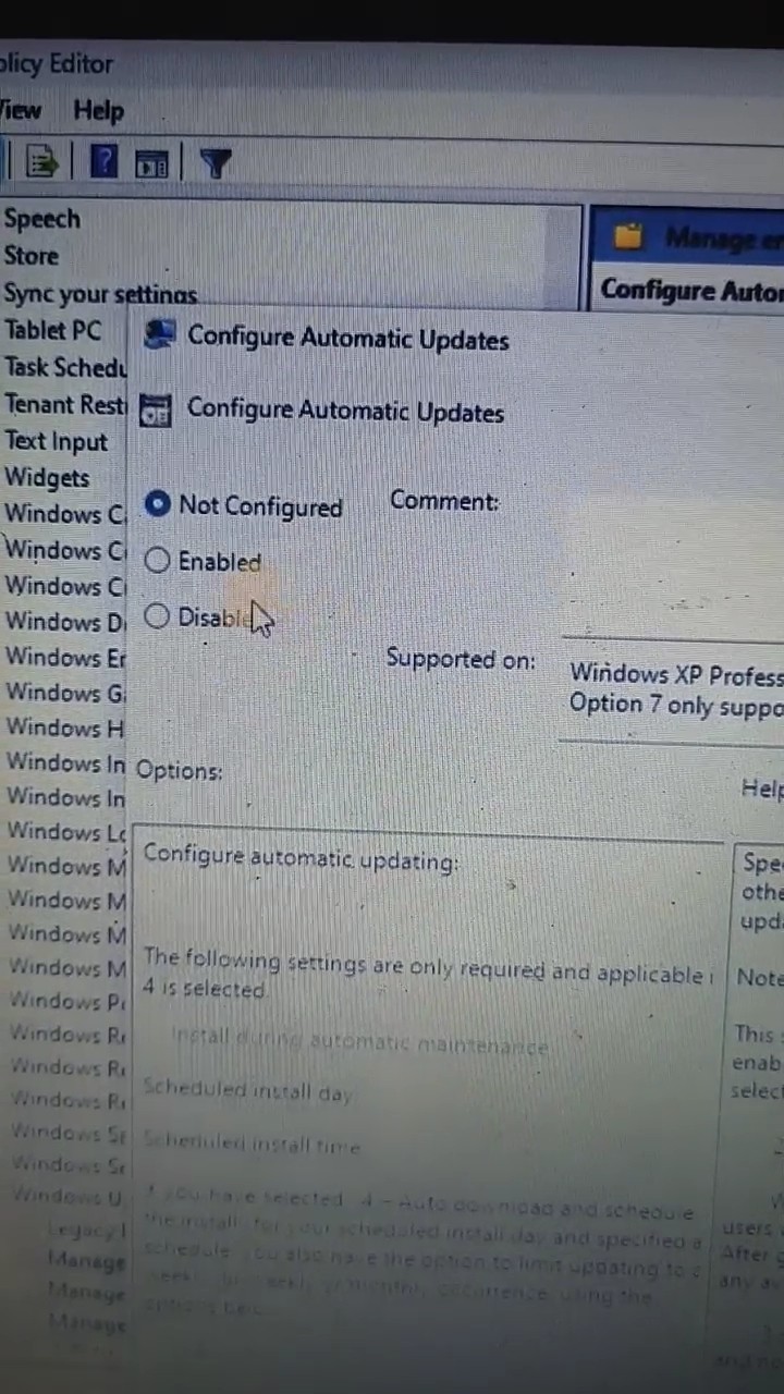 5 Ways to Turn off Automatic Updates on Windows 11