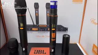 MÍC JBL VM 500  _ 1tr450k