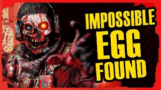 NEW IMPOSSIBLE EASTER EGGS FOUND: 2332 DAYS LATER!!