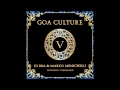 E-Clip - Chandra (Sonic Entity Remix) [Goa Culture V]