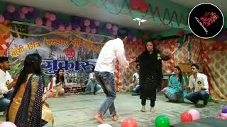 PSWA JUKARU SHIMLA UNIT DANCE PERFORMANCE 2020 (PART-2)