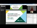 UVM's Digital Marketing Fundamentals Informational Webinar