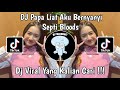 DJ PAPA LIAT AKU BERNYANYI | WALAU COBA BERKALI KALI REMIX VIRAL TIKTOK TERBARU 2024 !