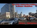 Checking out Harare Zimbabwe outstanding buildings #zimbabwe #harare #building #traffic #africa