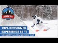 2024 Rossignol Experience 86 Ti - SkiEssentials.com Ski Test