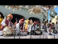 Kade aawo ni Rasila क़दे आवो नी रासीला famous song by Raitila Rajasthan Band #live #dance #art #mood