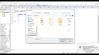 Editplus Install & Run for Java