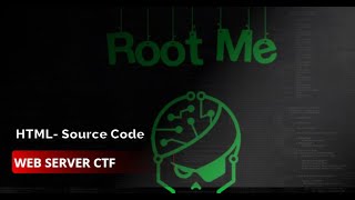 HTML - Source Code | CTF | Root-me