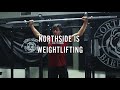 this is northside barbell