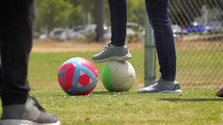 Have you played Footgolf yet?