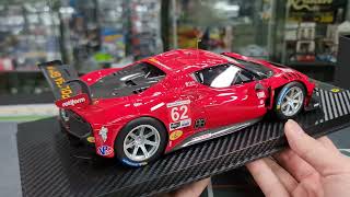 Ver2 Weekly Ep11 1:18 BBR Ferrari 296 GT3 \u0026 1.18 Top Speed LBWK Mazda Rx-7 Numero Uno