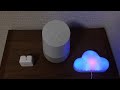 【google home】switchbotを操作してみた