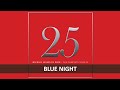 MICHAEL LEARNS TO ROCK - BLUE NIGHT LYRICS