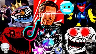 COLDEST TROLLFACE 🥶 COLDEST MOMENTS 🥶 PHONK TIKTOK #225