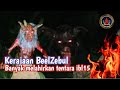 LIVE MISTERI || PIMPINAN TERKUAT KERAJAAN 1BL15 SETELAH IFRID