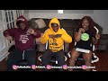YOUNGBOY DIDN'T DISAPPOINT🔥 NBA YOUNGBOY - MA' I GOT A FAMILY  ALBUM REACTION