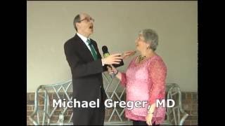 Dr. Michael Greger Presents \