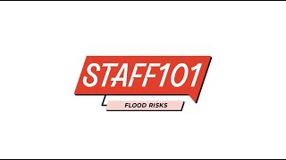 STAFF101: FloodRisks | St. Pete, FL