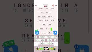 Ultimate cryptogram level 625 guide