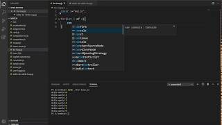 Node.js for Absolute beginners in Sinhala -10 for loop, while loop and do while loop (JavaScript)