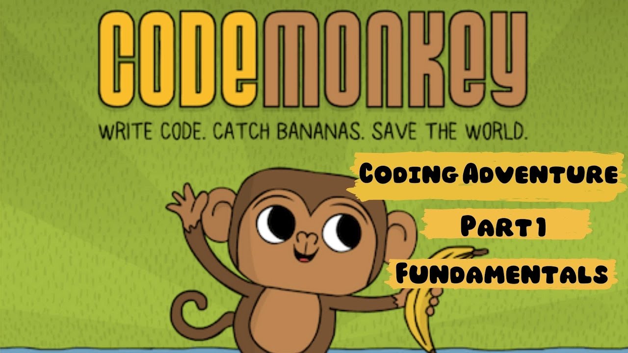 Coding Adventure Part I Fundamentals Chalenges 1 10 Youtube